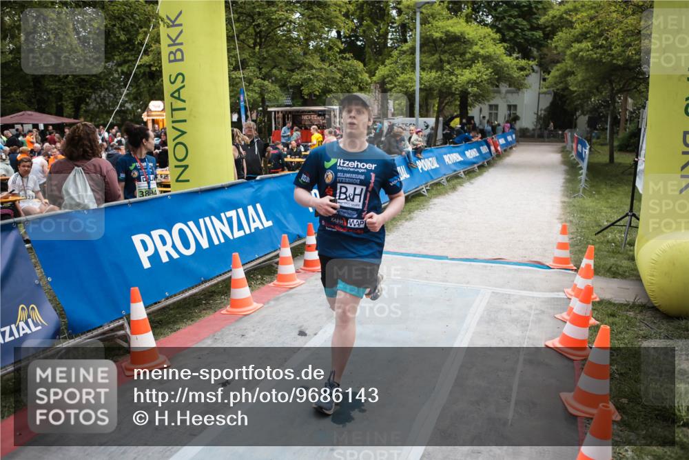 09.05.2026 - Störlauf H.Heesch http://msf.ph/oto/9686143 09.05.2026 19:22:53 Ziel 3894 meine-sportfotos.de