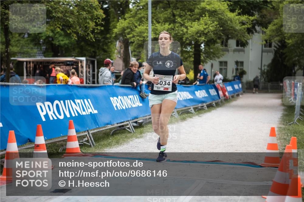 09.05.2026 - Störlauf H.Heesch http://msf.ph/oto/9686146 09.05.2026 19:23:29 Ziel 5034 meine-sportfotos.de