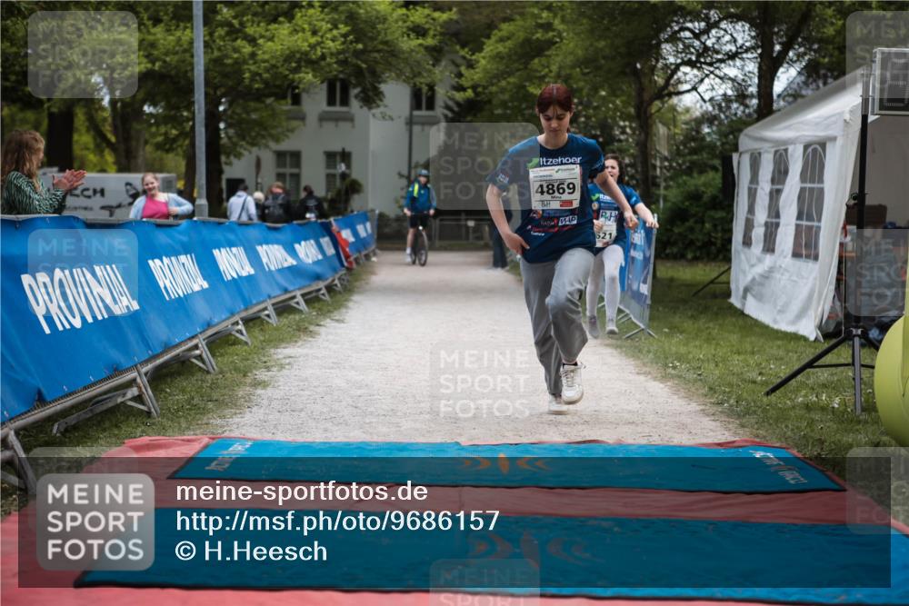 09.05.2026 - Störlauf H.Heesch http://msf.ph/oto/9686157 09.05.2026 19:46:48 Ziel 4869, 521 meine-sportfotos.de