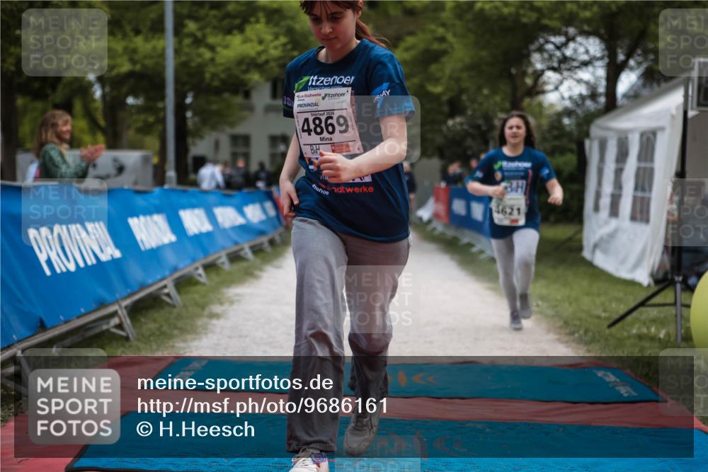 09.05.2026 - Störlauf H.Heesch http://msf.ph/oto/9686161 09.05.2026 19:46:49 Ziel 2026, 4869, 3, 4621 meine-sportfotos.de