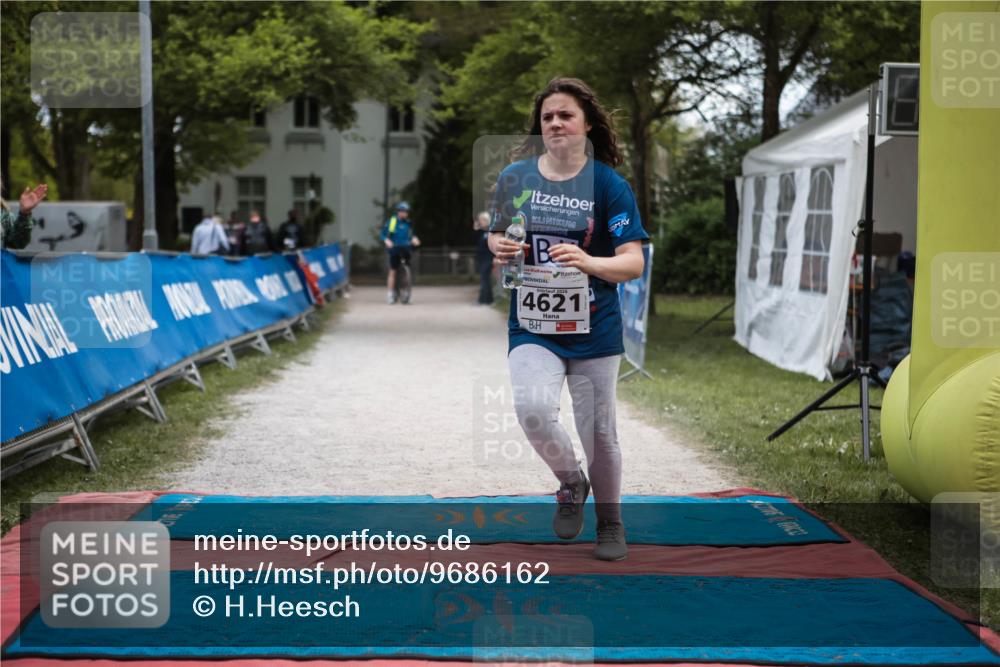 09.05.2026 - Störlauf H.Heesch http://msf.ph/oto/9686162 09.05.2026 19:46:50 Ziel 2026, 4621 meine-sportfotos.de