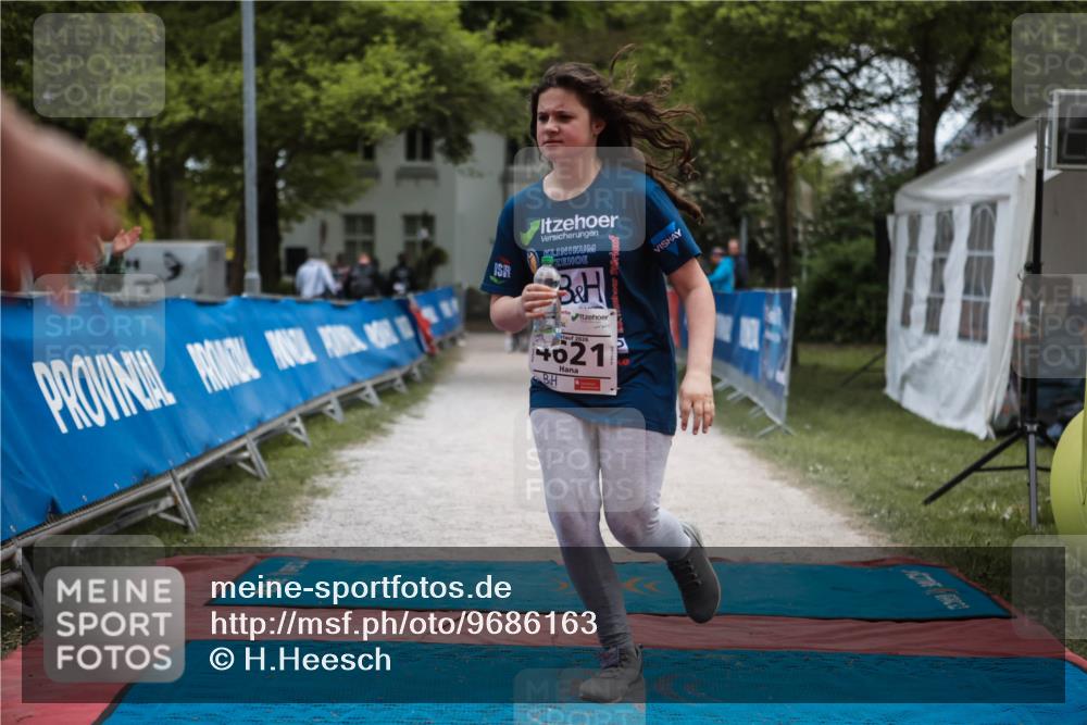 09.05.2026 - Störlauf H.Heesch http://msf.ph/oto/9686163 09.05.2026 19:46:50 Ziel 2026, 4021 meine-sportfotos.de