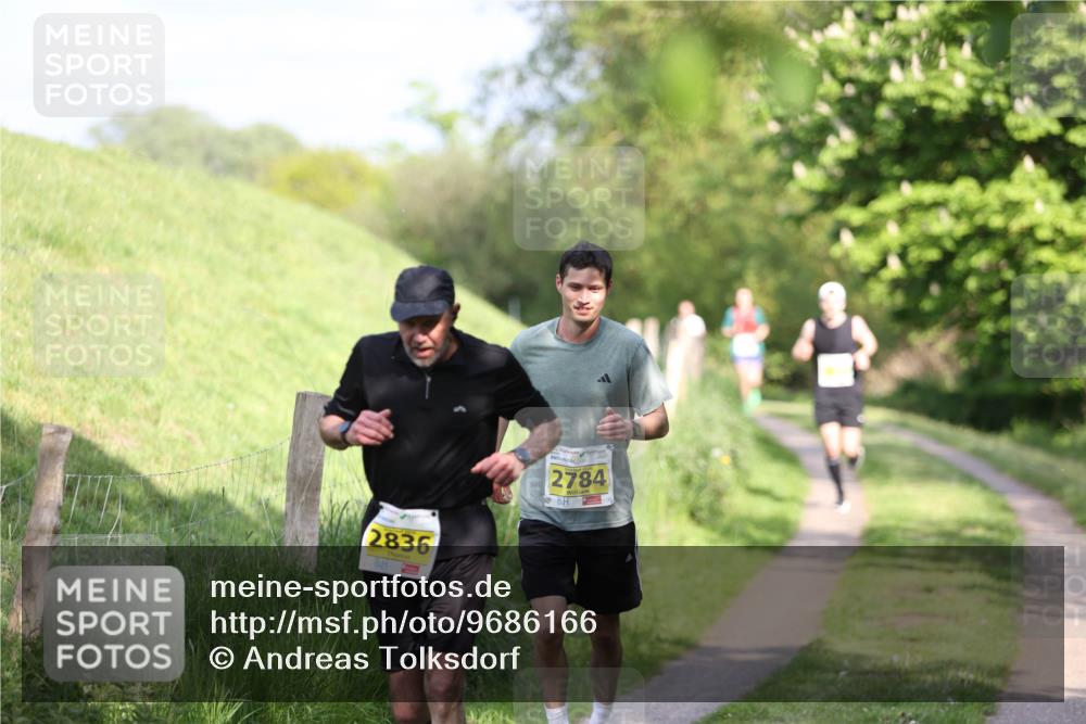 09.05.2026 - Störlauf Andreas Tolksdorf http://msf.ph/oto/9686166 09.05.2026 16:14:57 Laufen 2836, 2784 meine-sportfotos.de