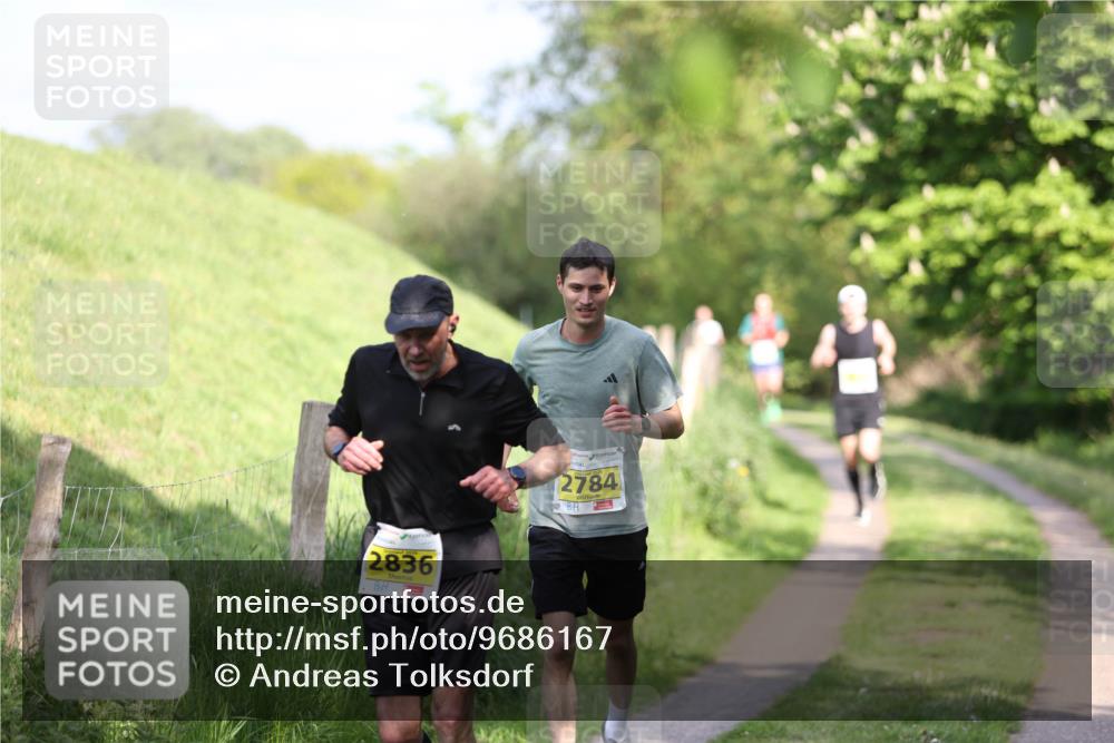 09.05.2026 - Störlauf Andreas Tolksdorf http://msf.ph/oto/9686167 09.05.2026 16:14:57 Laufen 2836, 2784 meine-sportfotos.de