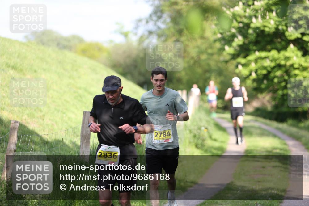 09.05.2026 - Störlauf Andreas Tolksdorf http://msf.ph/oto/9686168 09.05.2026 16:14:57 Laufen 2836, 2784 meine-sportfotos.de