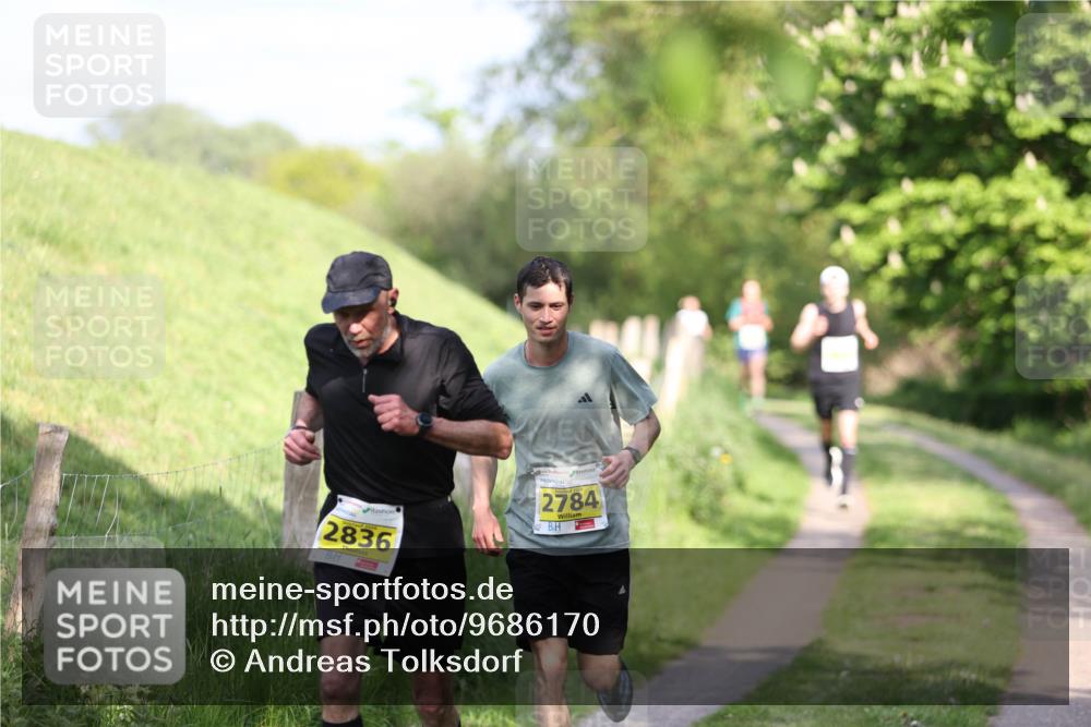 09.05.2026 - Störlauf Andreas Tolksdorf http://msf.ph/oto/9686170 09.05.2026 16:14:57 Laufen 2836, 2026, 2784 meine-sportfotos.de