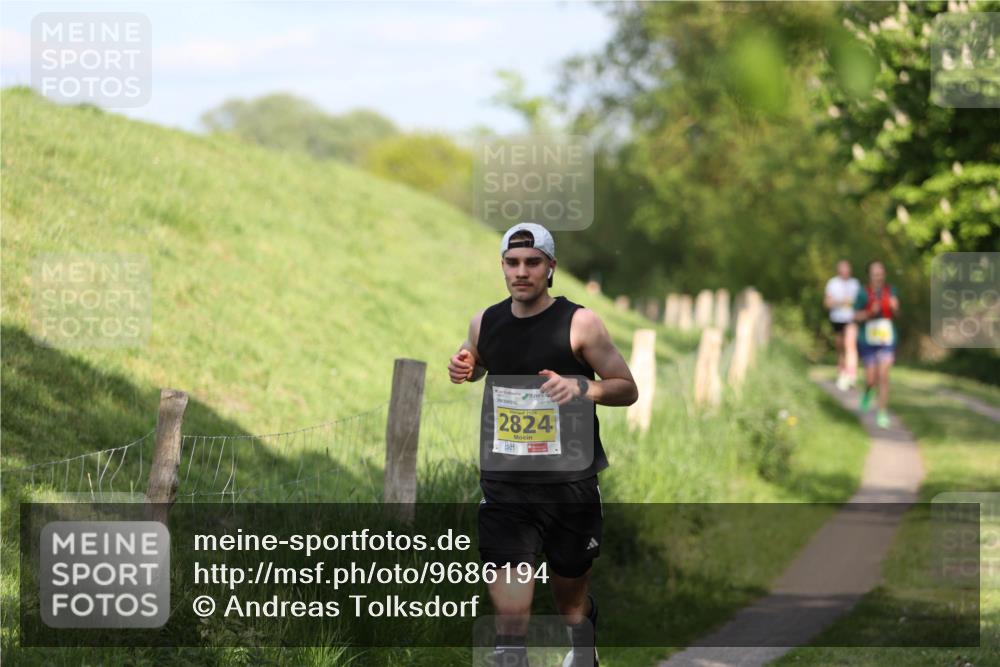 09.05.2026 - Störlauf Andreas Tolksdorf http://msf.ph/oto/9686194 09.05.2026 16:15:03 Laufen 2026, 2824 meine-sportfotos.de