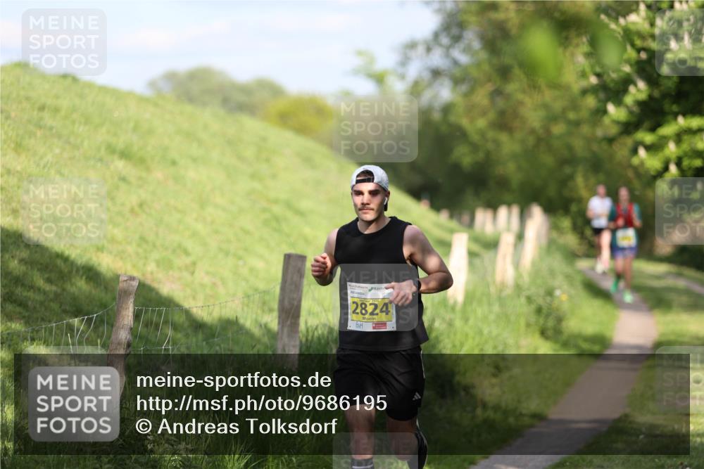09.05.2026 - Störlauf Andreas Tolksdorf http://msf.ph/oto/9686195 09.05.2026 16:15:03 Laufen 2026, 2824 meine-sportfotos.de