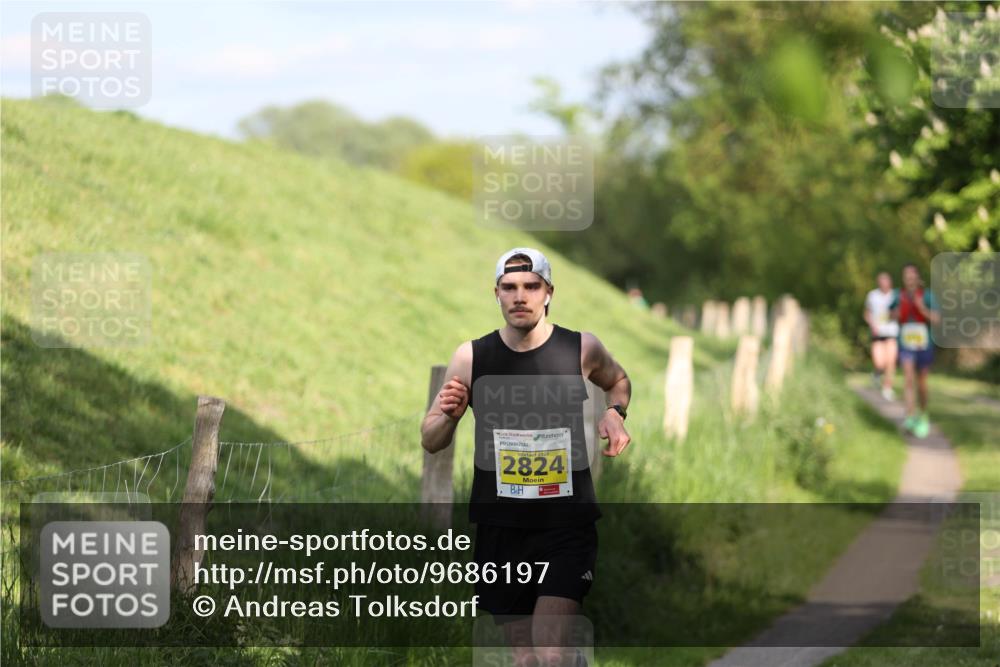 09.05.2026 - Störlauf Andreas Tolksdorf http://msf.ph/oto/9686197 09.05.2026 16:15:03 Laufen 2026, 2824 meine-sportfotos.de