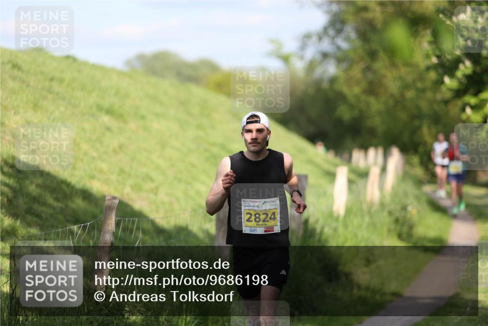 09.05.2026 - Störlauf Andreas Tolksdorf http://msf.ph/oto/9686198 09.05.2026 16:15:03 Laufen 2026, 2824 meine-sportfotos.de