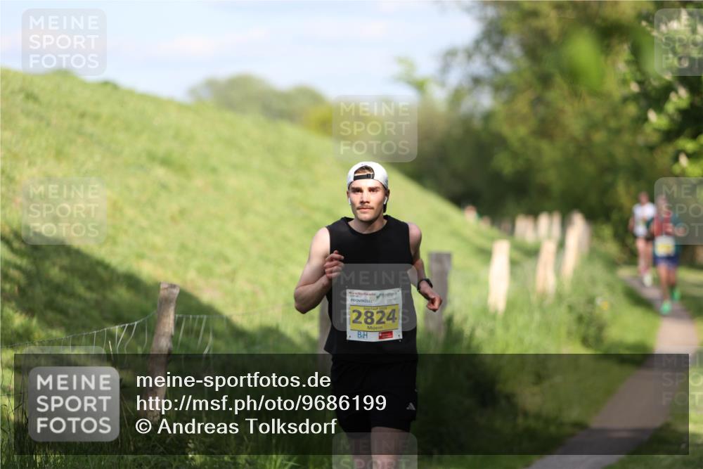 09.05.2026 - Störlauf Andreas Tolksdorf http://msf.ph/oto/9686199 09.05.2026 16:15:03 Laufen 2026, 2824 meine-sportfotos.de