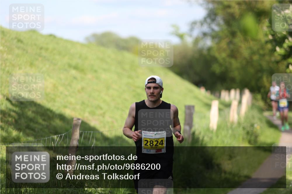 09.05.2026 - Störlauf Andreas Tolksdorf http://msf.ph/oto/9686200 09.05.2026 16:15:03 Laufen 2026, 2824 meine-sportfotos.de