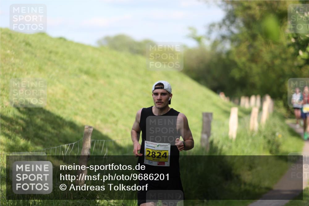 09.05.2026 - Störlauf Andreas Tolksdorf http://msf.ph/oto/9686201 09.05.2026 16:15:03 Laufen 2026, 2824 meine-sportfotos.de