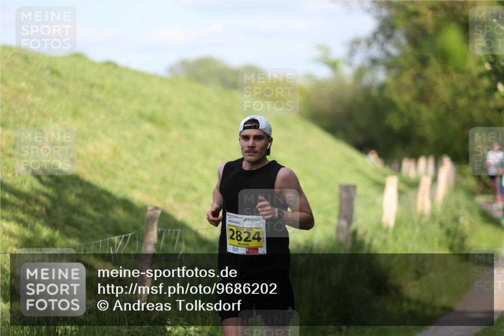 09.05.2026 - Störlauf Andreas Tolksdorf http://msf.ph/oto/9686202 09.05.2026 16:15:03 Laufen 2026, 2824 meine-sportfotos.de