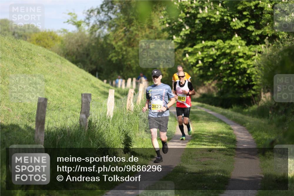 09.05.2026 - Störlauf Andreas Tolksdorf http://msf.ph/oto/9686296 09.05.2026 16:16:00 Laufen 2827, 2842 meine-sportfotos.de
