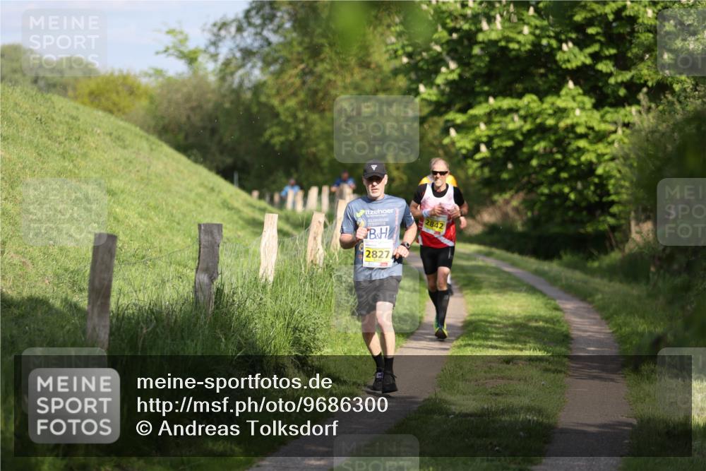 09.05.2026 - Störlauf Andreas Tolksdorf http://msf.ph/oto/9686300 09.05.2026 16:16:00 Laufen 2827, 2842 meine-sportfotos.de