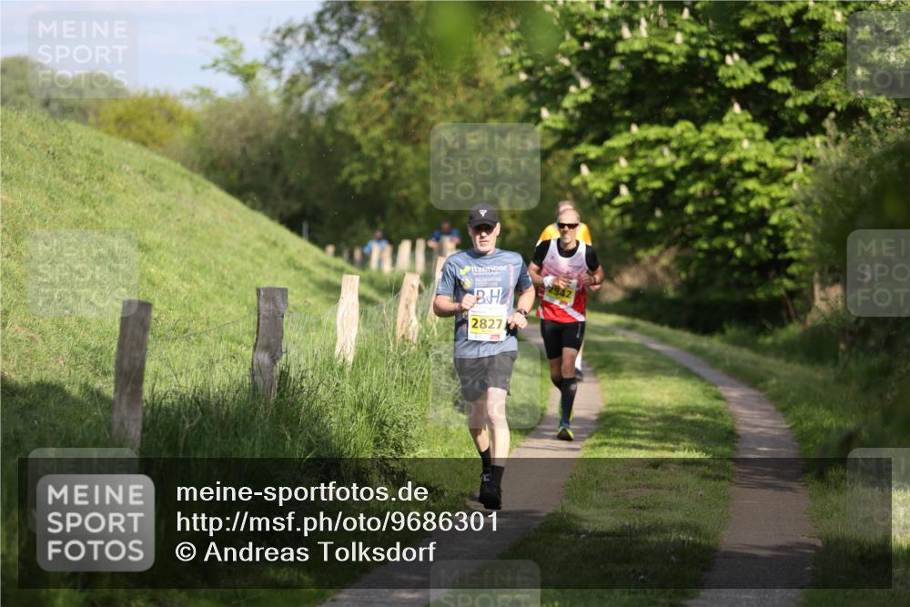 09.05.2026 - Störlauf Andreas Tolksdorf http://msf.ph/oto/9686301 09.05.2026 16:16:00 Laufen 2827, 2342 meine-sportfotos.de