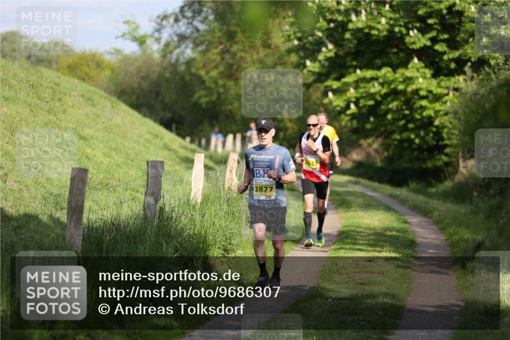 09.05.2026 - Störlauf Andreas Tolksdorf http://msf.ph/oto/9686307 09.05.2026 16:16:00 Laufen 2827, 2842 meine-sportfotos.de