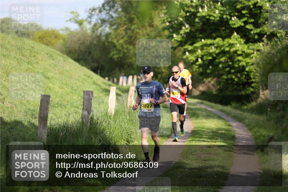 09.05.2026 - Störlauf Andreas Tolksdorf http://msf.ph/oto/9686309 09.05.2026 16:16:00 Laufen 2827, 2842 meine-sportfotos.de