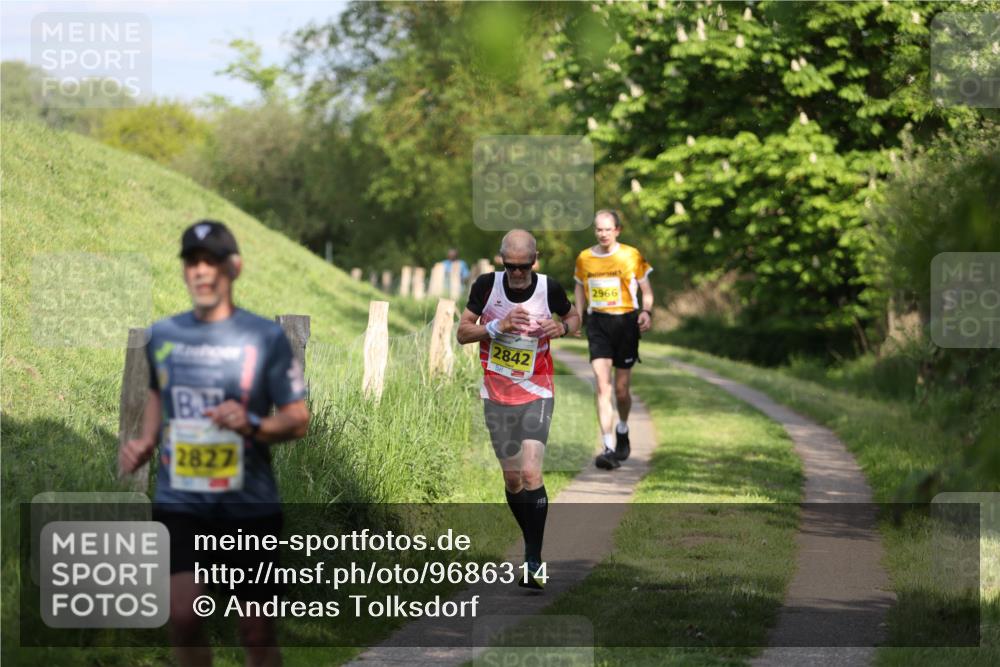 09.05.2026 - Störlauf Andreas Tolksdorf http://msf.ph/oto/9686314 09.05.2026 16:16:03 Laufen 2827, 2842, 2966 meine-sportfotos.de