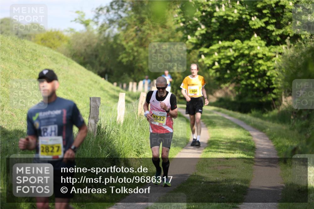 09.05.2026 - Störlauf Andreas Tolksdorf http://msf.ph/oto/9686317 09.05.2026 16:16:03 Laufen 2827, 2842, 2966 meine-sportfotos.de