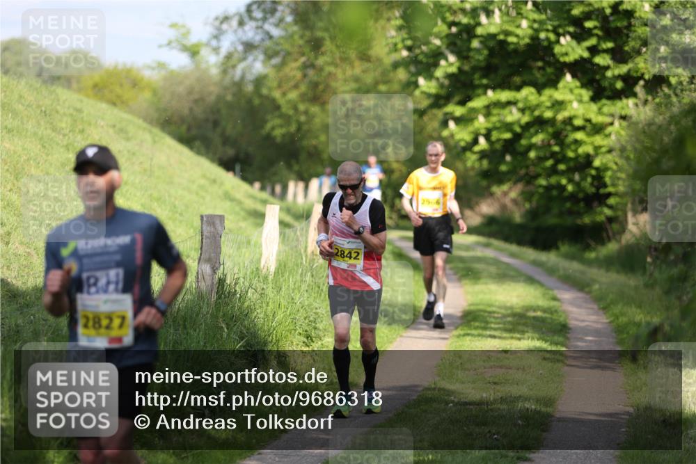 09.05.2026 - Störlauf Andreas Tolksdorf http://msf.ph/oto/9686318 09.05.2026 16:16:04 Laufen 2827, 2842, 2966 meine-sportfotos.de