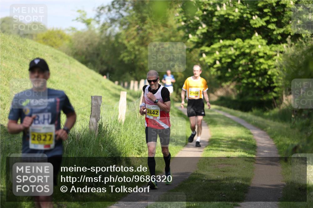 09.05.2026 - Störlauf Andreas Tolksdorf http://msf.ph/oto/9686320 09.05.2026 16:16:04 Laufen 2827, 2842, 2966 meine-sportfotos.de