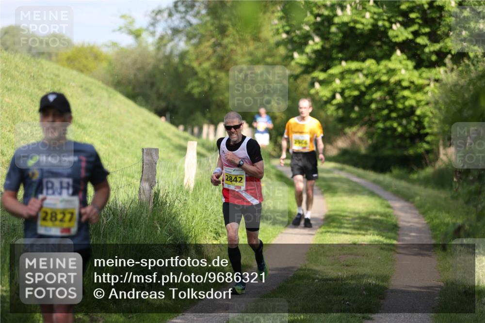 09.05.2026 - Störlauf Andreas Tolksdorf http://msf.ph/oto/9686321 09.05.2026 16:16:04 Laufen 2827, 2842, 2966 meine-sportfotos.de