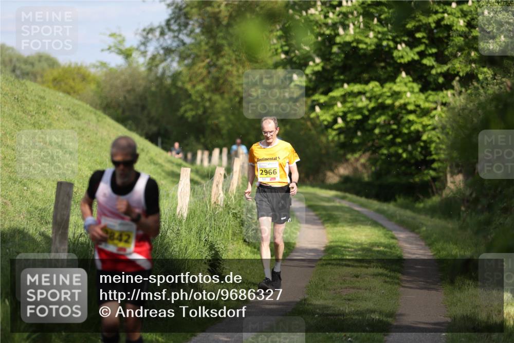 09.05.2026 - Störlauf Andreas Tolksdorf http://msf.ph/oto/9686327 09.05.2026 16:16:06 Laufen 2842, 2966 meine-sportfotos.de