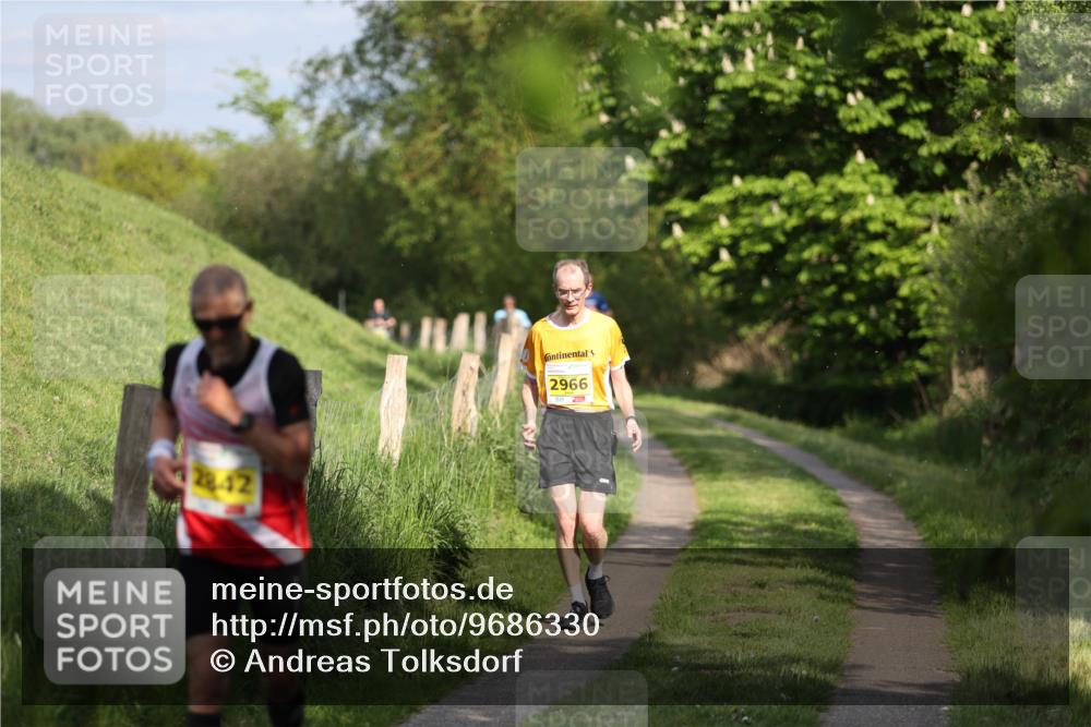 09.05.2026 - Störlauf Andreas Tolksdorf http://msf.ph/oto/9686330 09.05.2026 16:16:06 Laufen 2842, 2966 meine-sportfotos.de