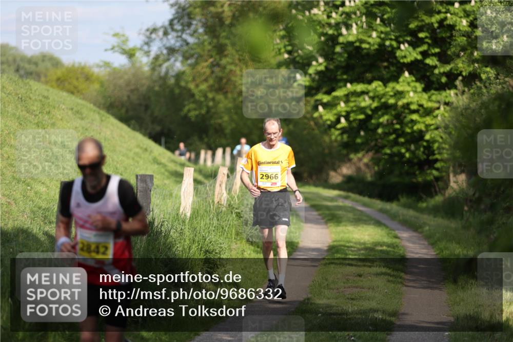09.05.2026 - Störlauf Andreas Tolksdorf http://msf.ph/oto/9686332 09.05.2026 16:16:06 Laufen 2842, 2966 meine-sportfotos.de