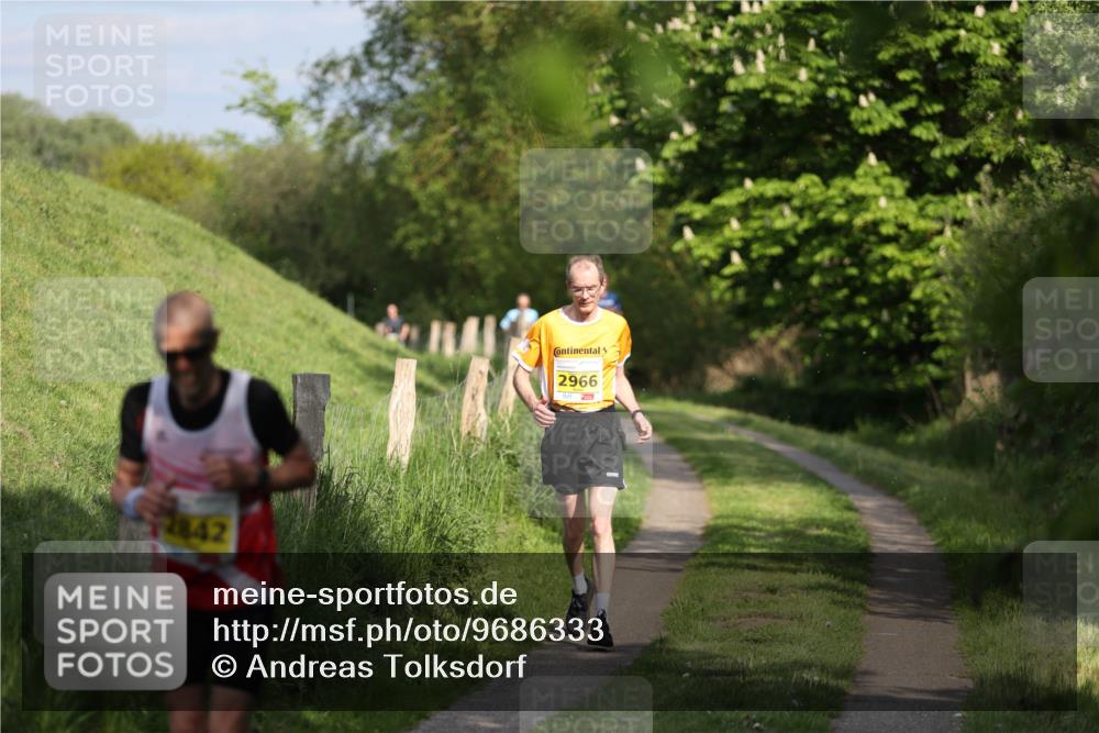 09.05.2026 - Störlauf Andreas Tolksdorf http://msf.ph/oto/9686333 09.05.2026 16:16:06 Laufen 12842, 2966 meine-sportfotos.de