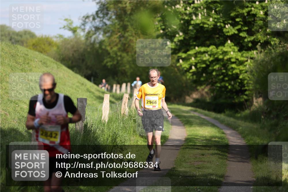 09.05.2026 - Störlauf Andreas Tolksdorf http://msf.ph/oto/9686334 09.05.2026 16:16:06 Laufen 2842, 2966 meine-sportfotos.de