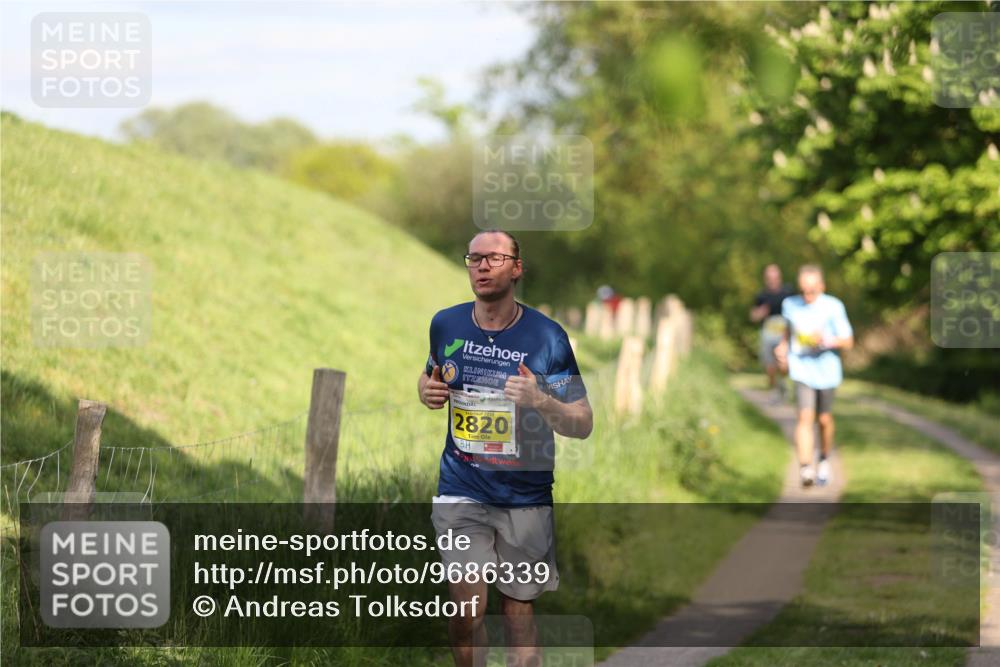 09.05.2026 - Störlauf Andreas Tolksdorf http://msf.ph/oto/9686339 09.05.2026 16:16:23 Laufen 2820 meine-sportfotos.de