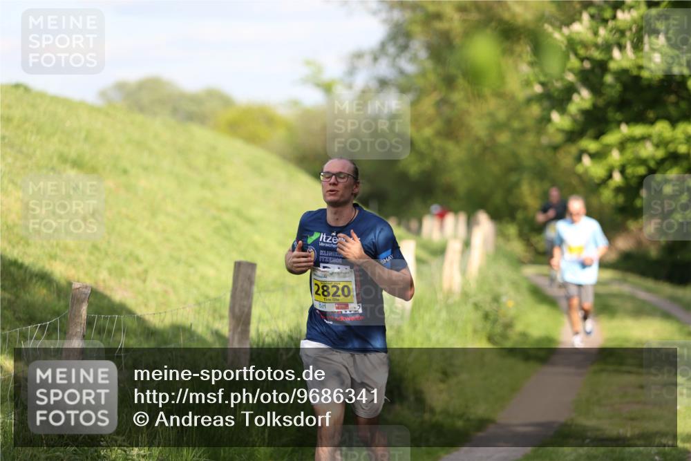 09.05.2026 - Störlauf Andreas Tolksdorf http://msf.ph/oto/9686341 09.05.2026 16:16:23 Laufen 2820 meine-sportfotos.de