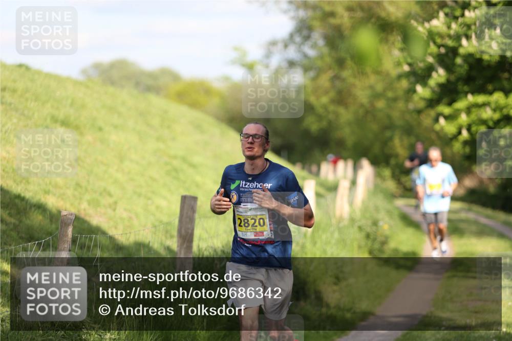 09.05.2026 - Störlauf Andreas Tolksdorf http://msf.ph/oto/9686342 09.05.2026 16:16:23 Laufen 2820 meine-sportfotos.de