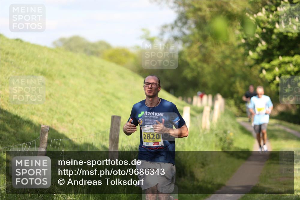 09.05.2026 - Störlauf Andreas Tolksdorf http://msf.ph/oto/9686343 09.05.2026 16:16:23 Laufen 2026, 2820 meine-sportfotos.de