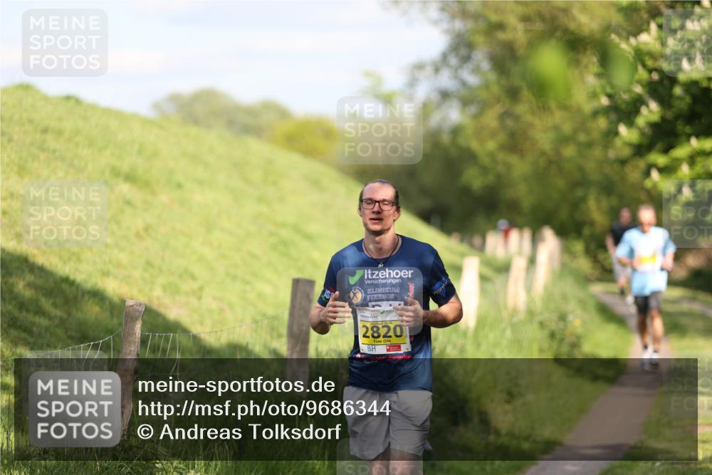 09.05.2026 - Störlauf Andreas Tolksdorf http://msf.ph/oto/9686344 09.05.2026 16:16:23 Laufen 2026, 2820 meine-sportfotos.de