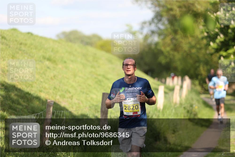 09.05.2026 - Störlauf Andreas Tolksdorf http://msf.ph/oto/9686345 09.05.2026 16:16:23 Laufen 2026, 2820 meine-sportfotos.de