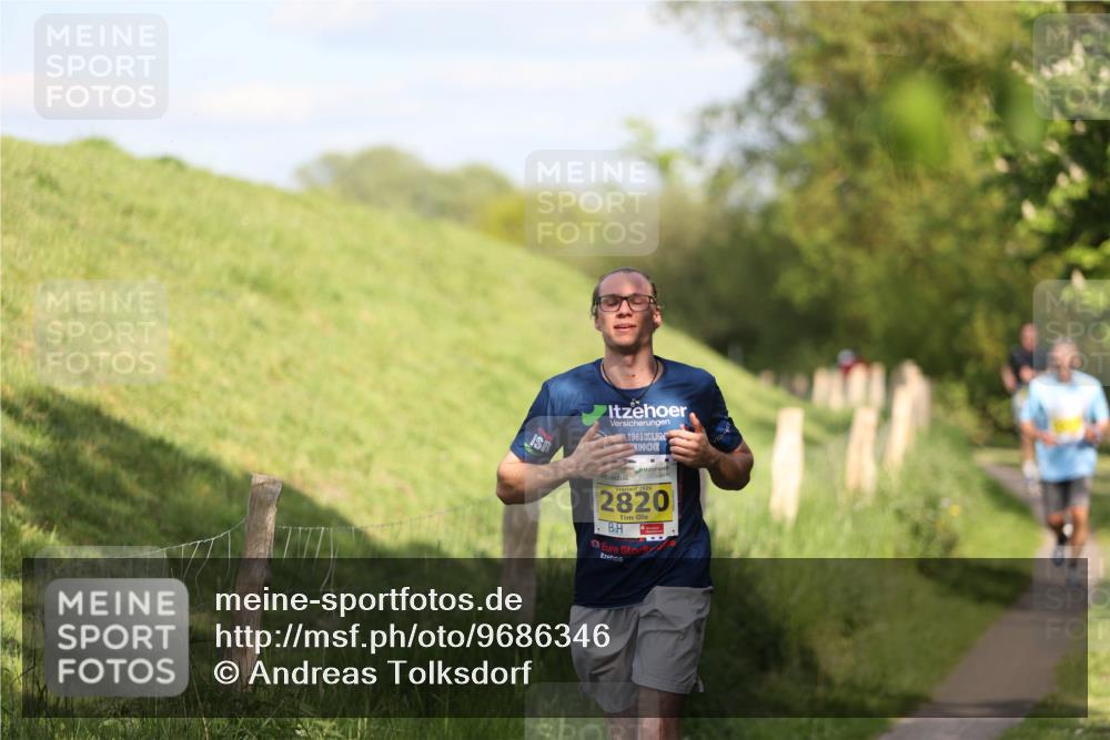 09.05.2026 - Störlauf Andreas Tolksdorf http://msf.ph/oto/9686346 09.05.2026 16:16:23 Laufen 2026, 2820 meine-sportfotos.de