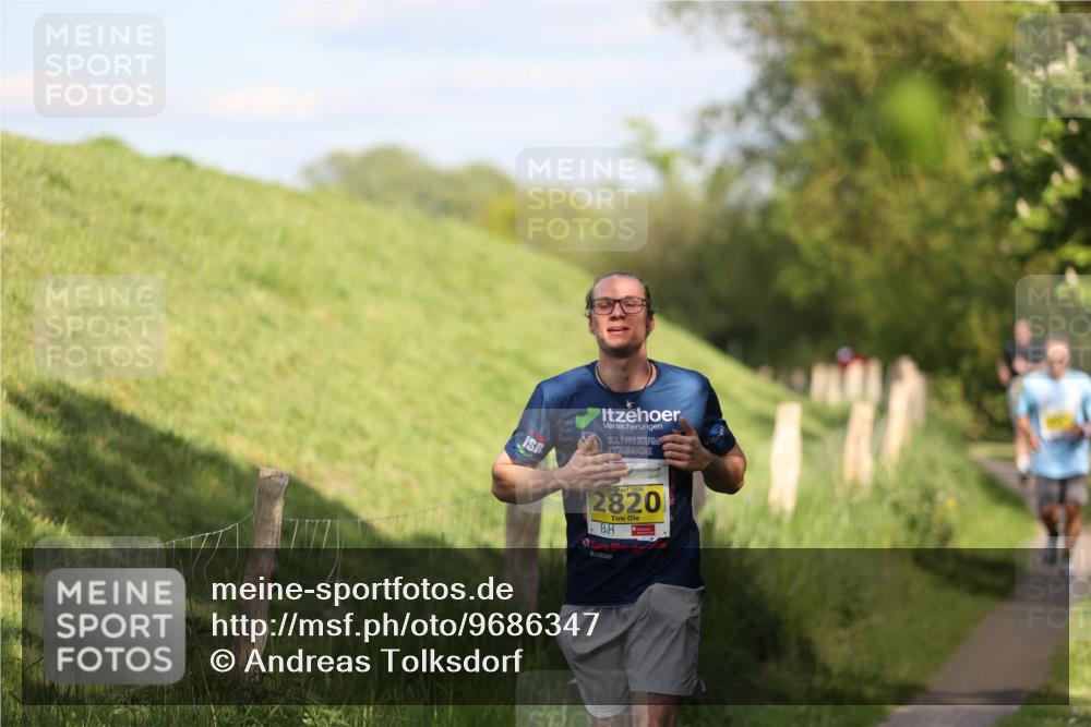 09.05.2026 - Störlauf Andreas Tolksdorf http://msf.ph/oto/9686347 09.05.2026 16:16:23 Laufen 2026, 2820 meine-sportfotos.de