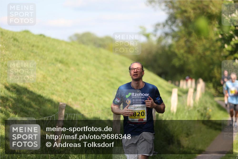 09.05.2026 - Störlauf Andreas Tolksdorf http://msf.ph/oto/9686348 09.05.2026 16:16:23 Laufen 2026, 820 meine-sportfotos.de