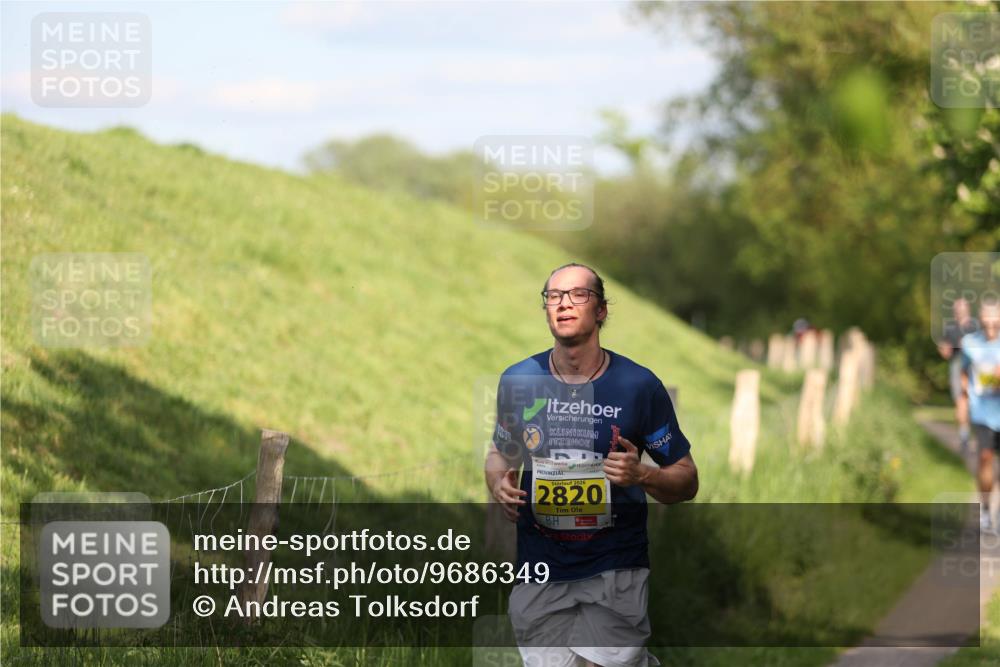 09.05.2026 - Störlauf Andreas Tolksdorf http://msf.ph/oto/9686349 09.05.2026 16:16:23 Laufen 2026, 2820 meine-sportfotos.de