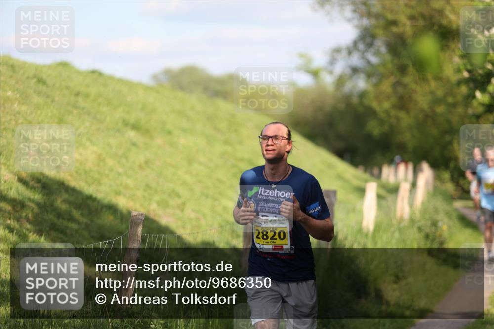 09.05.2026 - Störlauf Andreas Tolksdorf http://msf.ph/oto/9686350 09.05.2026 16:16:23 Laufen 2026, 2820 meine-sportfotos.de