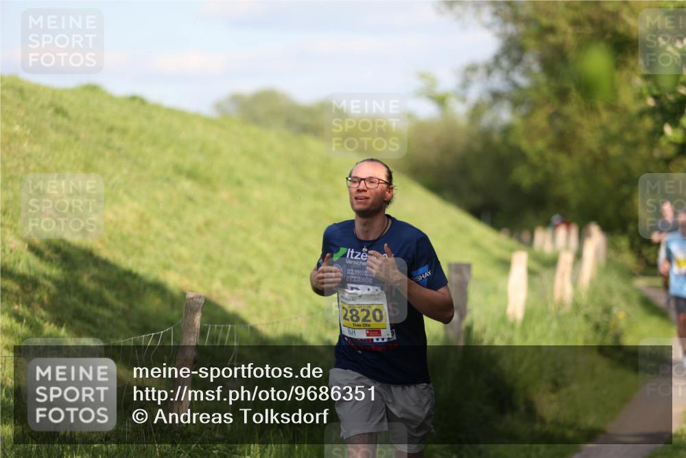 09.05.2026 - Störlauf Andreas Tolksdorf http://msf.ph/oto/9686351 09.05.2026 16:16:23 Laufen 2026, 2820 meine-sportfotos.de