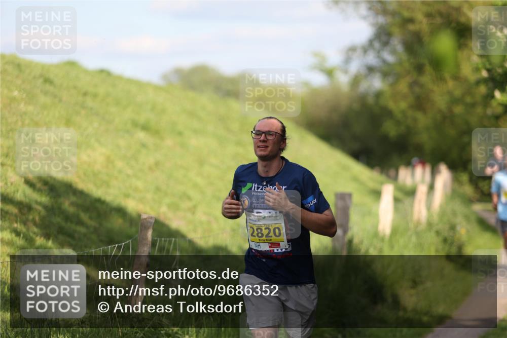09.05.2026 - Störlauf Andreas Tolksdorf http://msf.ph/oto/9686352 09.05.2026 16:16:24 Laufen 2026, 2820 meine-sportfotos.de