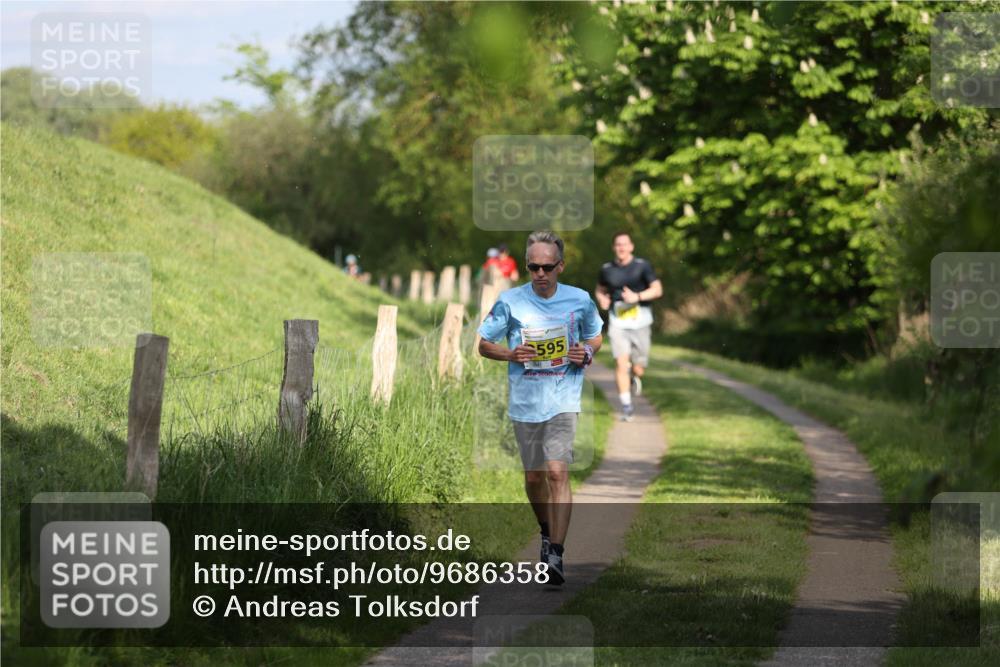 09.05.2026 - Störlauf Andreas Tolksdorf http://msf.ph/oto/9686358 09.05.2026 16:16:27 Laufen 595 meine-sportfotos.de