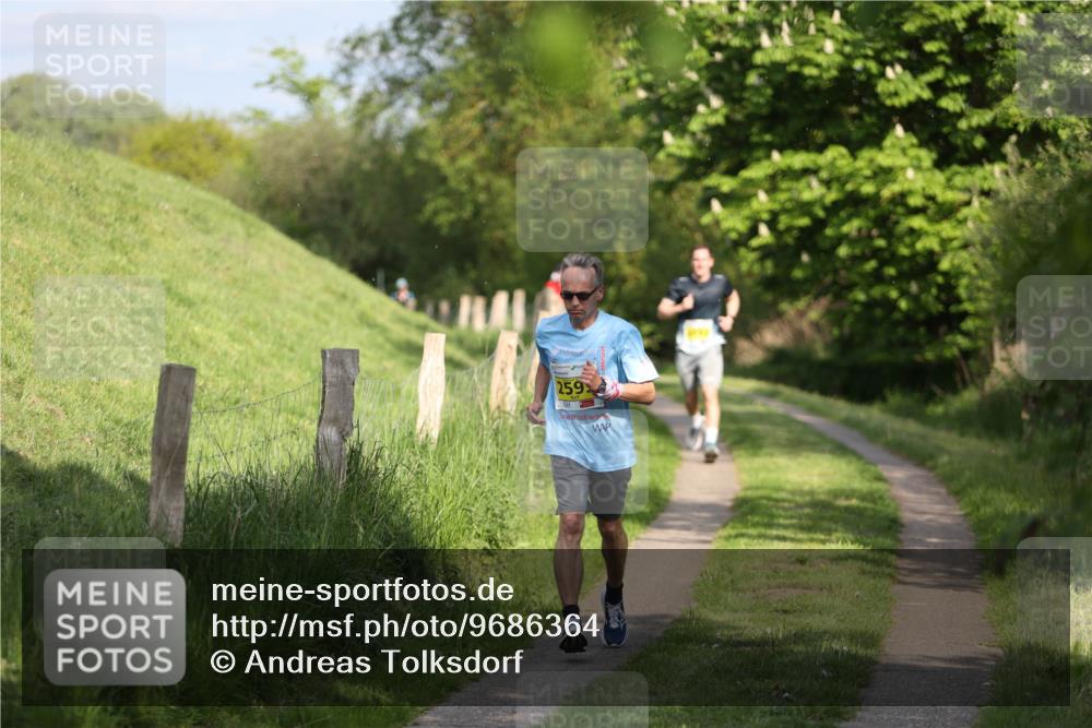 09.05.2026 - Störlauf Andreas Tolksdorf http://msf.ph/oto/9686364 09.05.2026 16:16:28 Laufen 259 meine-sportfotos.de