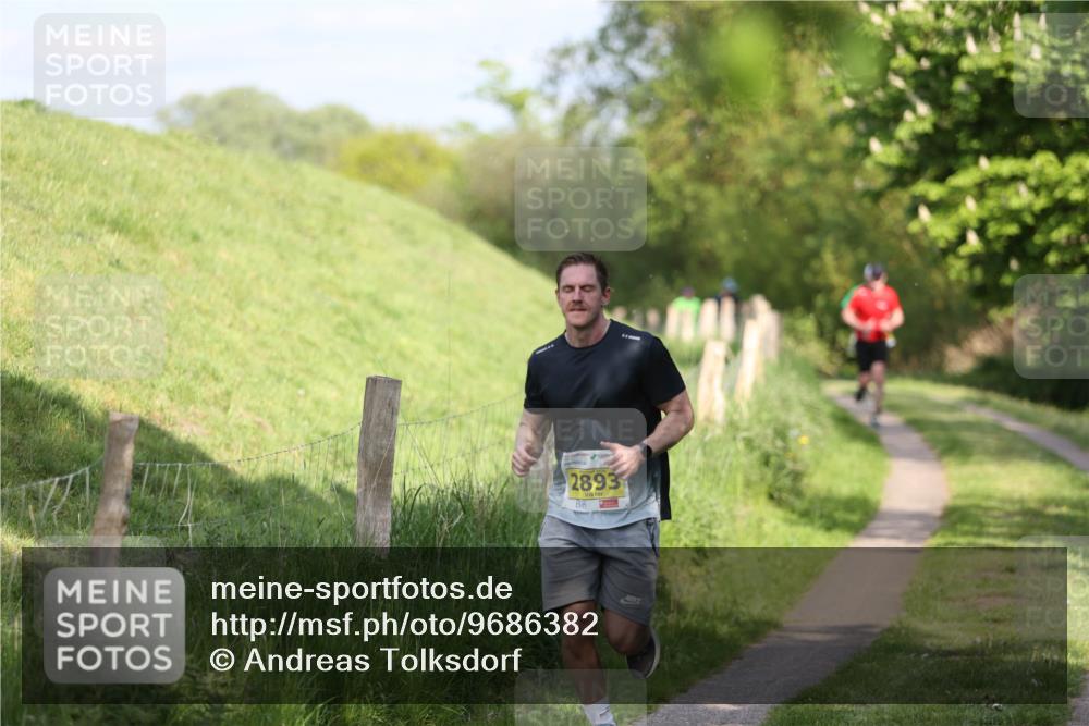 09.05.2026 - Störlauf Andreas Tolksdorf http://msf.ph/oto/9686382 09.05.2026 16:16:35 Laufen 2026, 2893 meine-sportfotos.de
