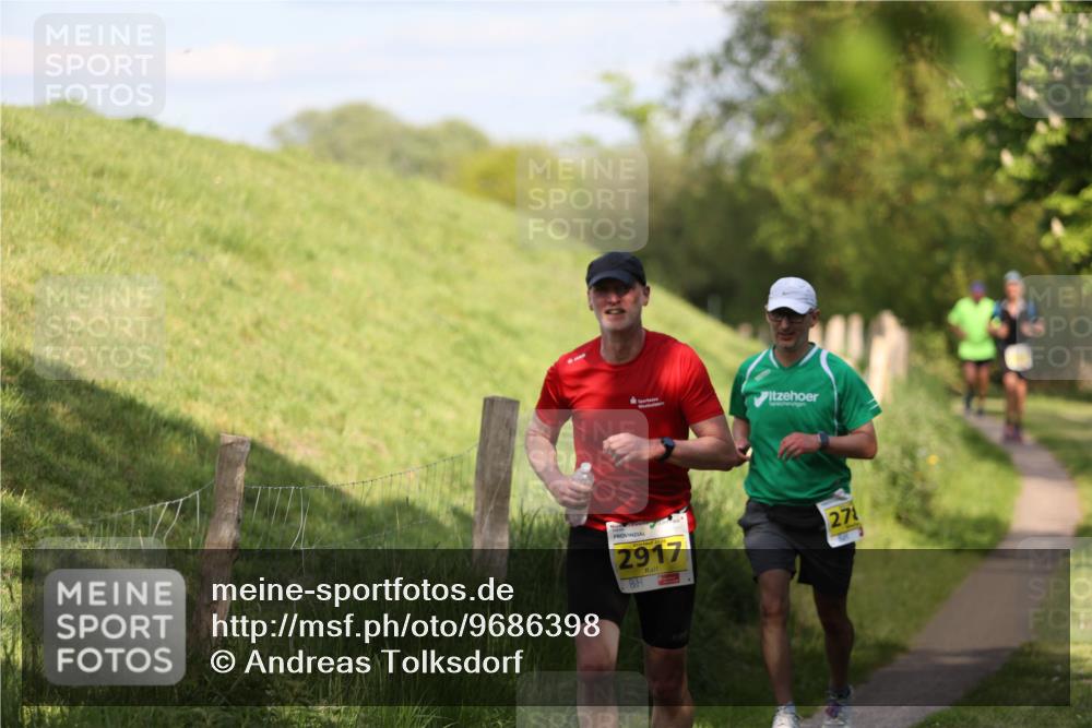 09.05.2026 - Störlauf Andreas Tolksdorf http://msf.ph/oto/9686398 09.05.2026 16:16:47 Laufen 2917, 27 meine-sportfotos.de